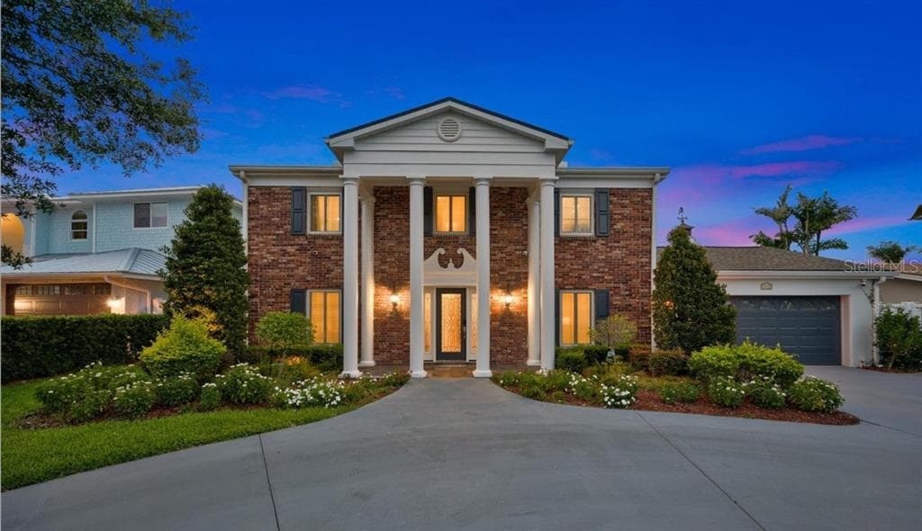 4545 HARBOR HILLS DRIVE photo 16