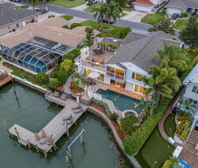 4545 HARBOR HILLS DRIVE photo 24