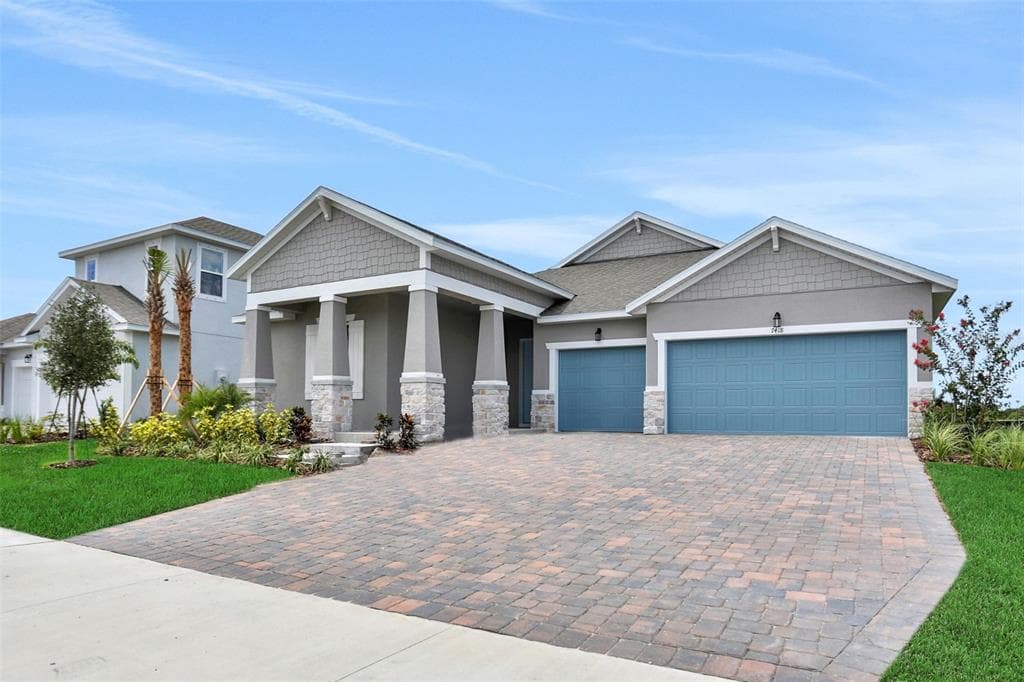 7418 SEA MANATEE STREET photo 4