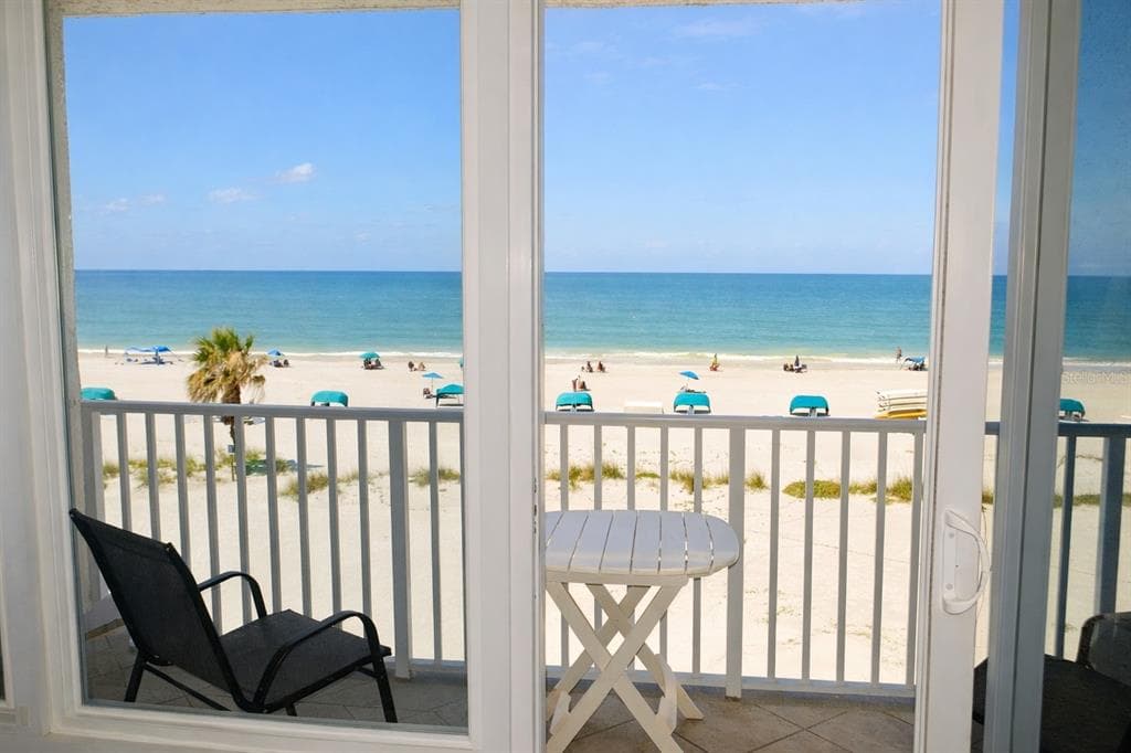 9980 GULF BOULEVARD 409 photo 9