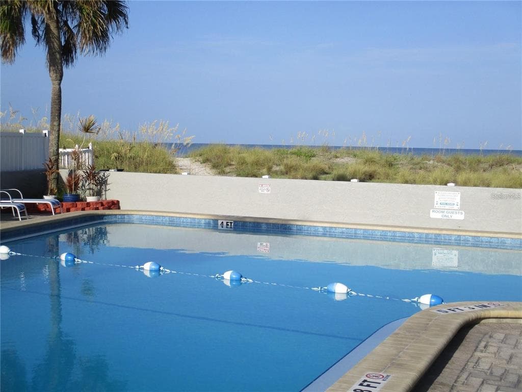 9980 GULF BOULEVARD 409 photo 21