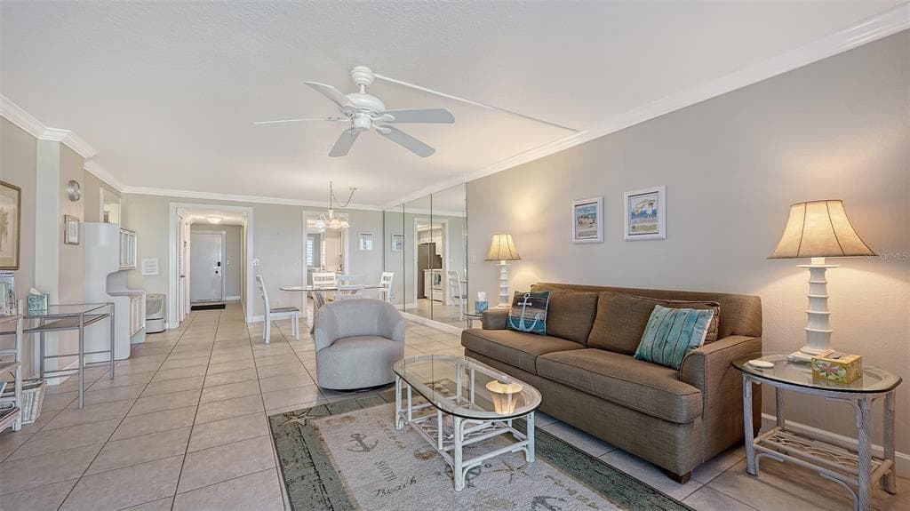 4325 GULF OF MEXICO DRIVE 103 photo 13
