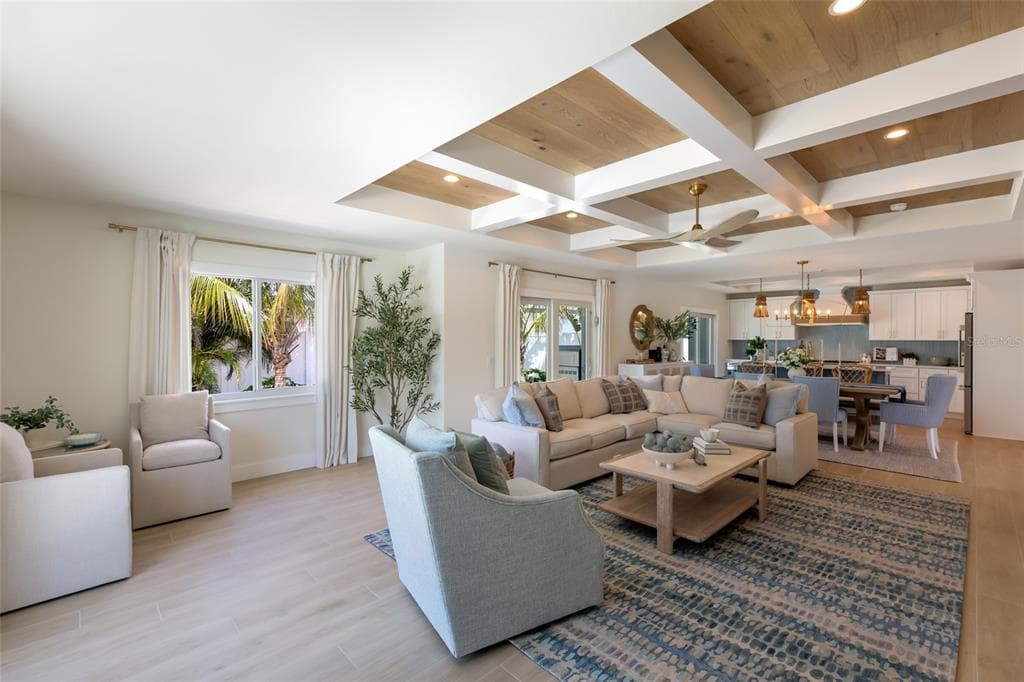 6401 MARINA DRIVE photo 11