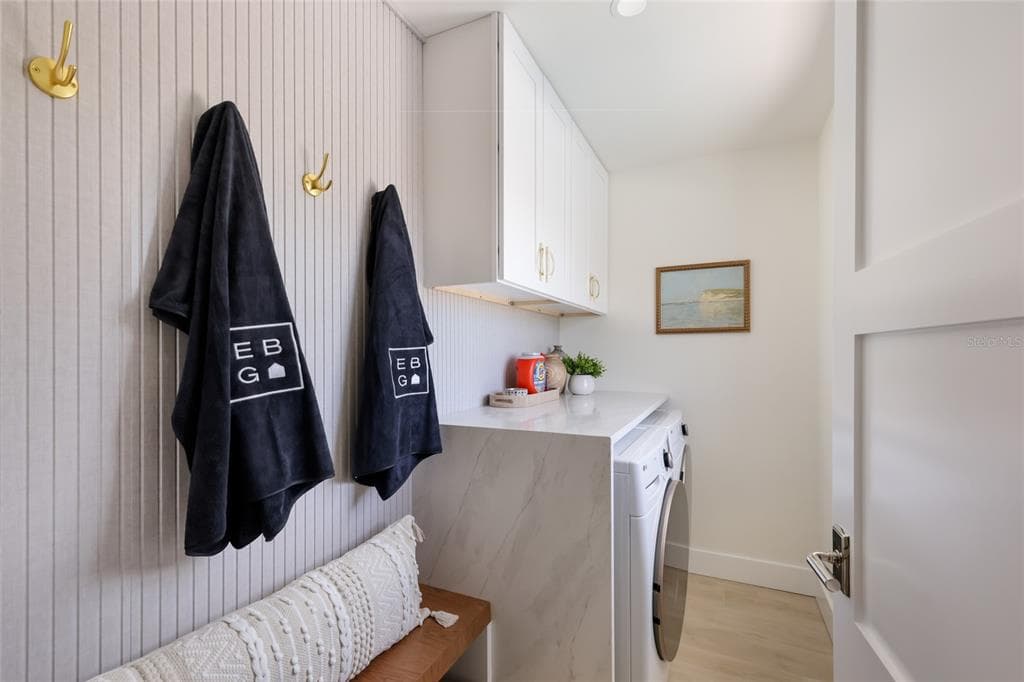 6401 MARINA DRIVE photo 25