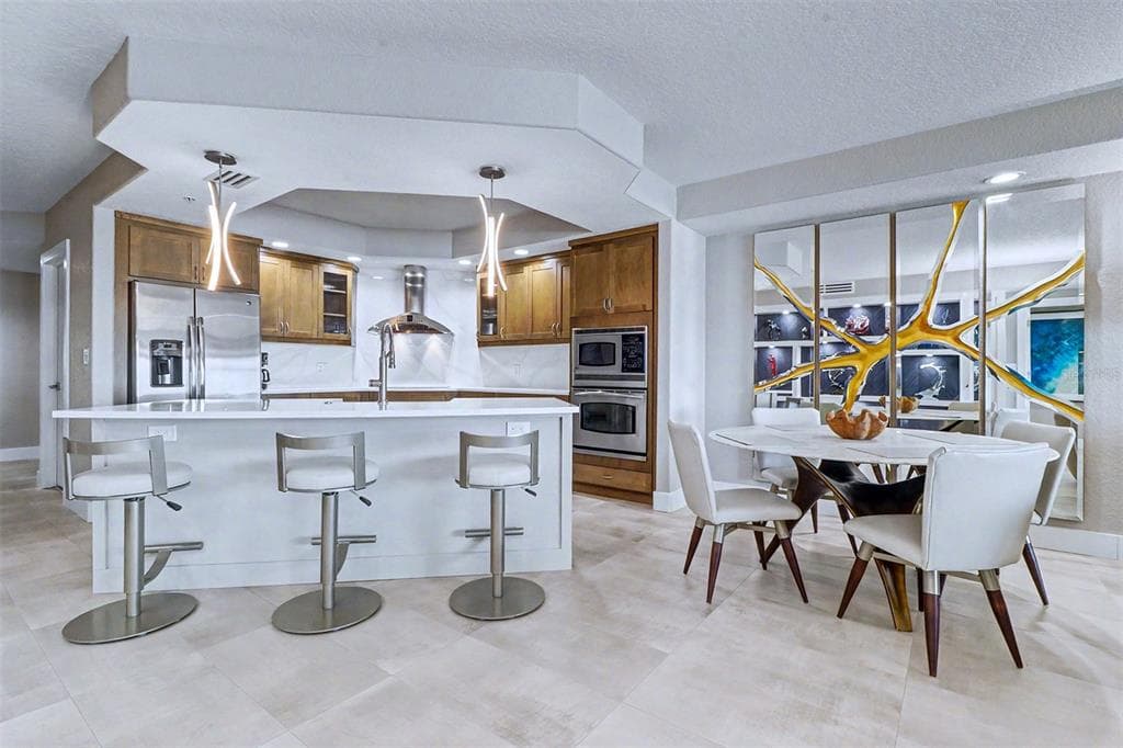 5301 GULF BOULEVARD A304 photo 9