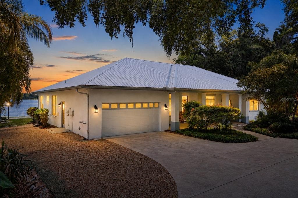 8701 LAKE CALM LANE photo 6