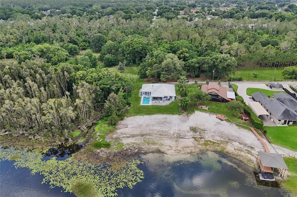8701 LAKE CALM LANE photo 13