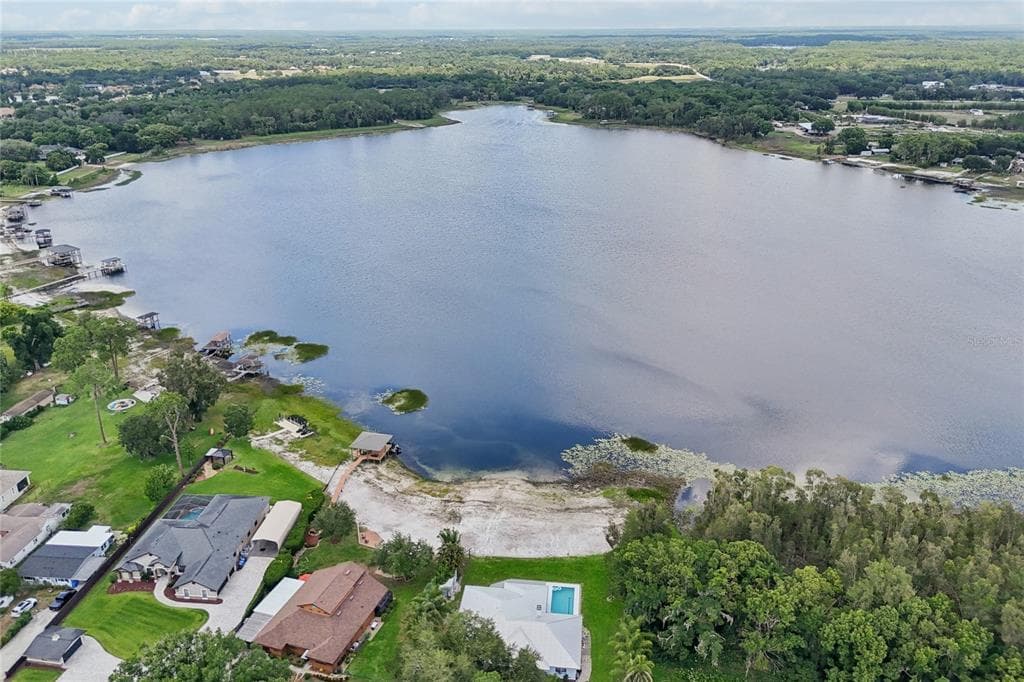 8701 LAKE CALM LANE photo 3