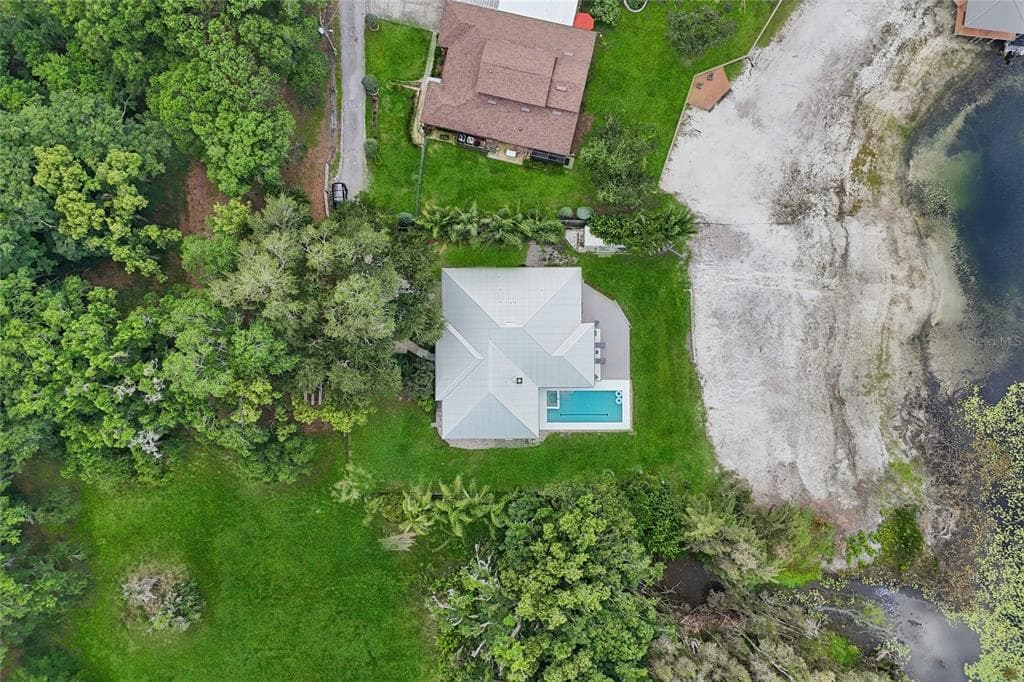 8701 LAKE CALM LANE photo 14