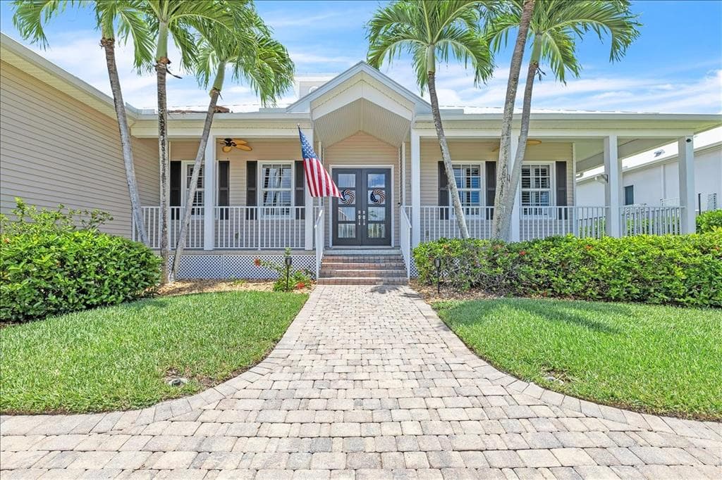 6050 TIDEWATER ISLAND CIRCLE photo 3