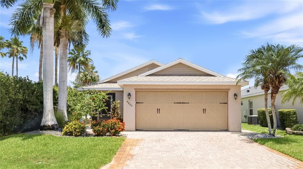 4803 SAN ORTEBELLO DRIVE photo 1