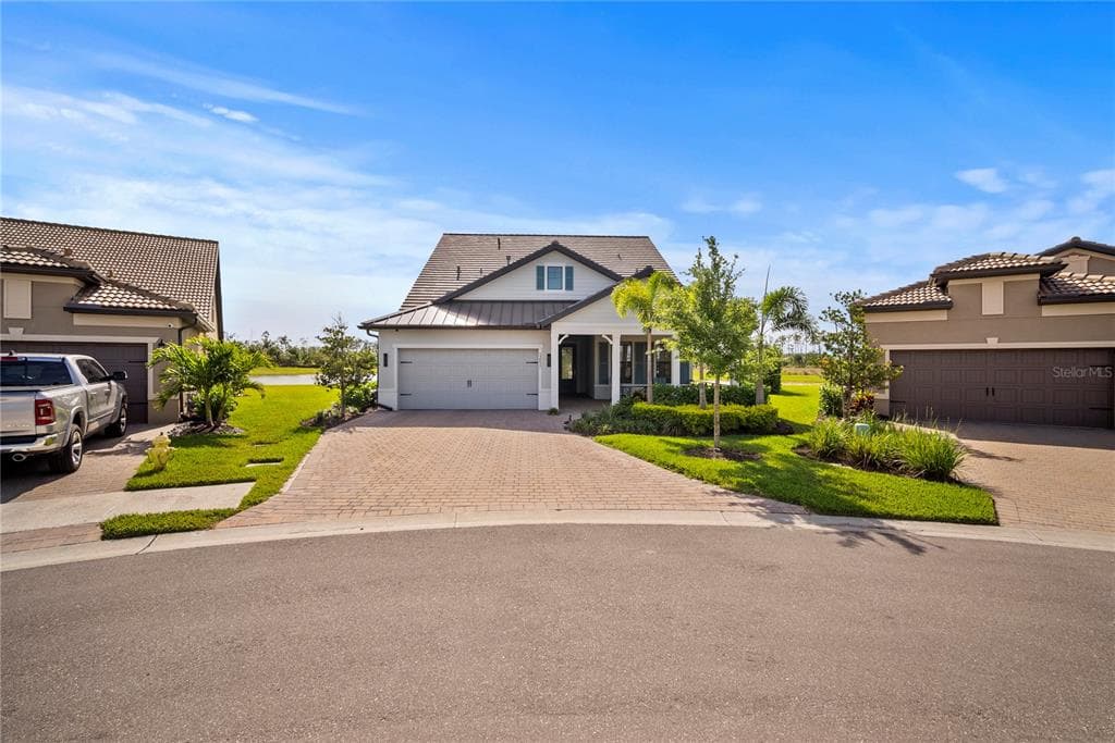 12537 AQUA RESERVE COURT photo 2