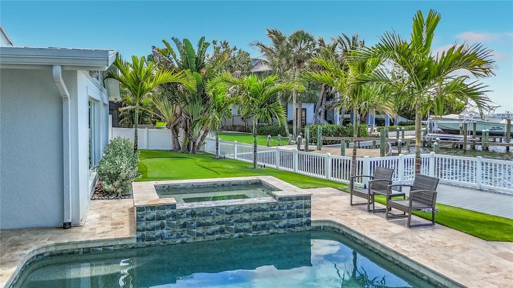 605 KEY ROYALE DRIVE photo 12