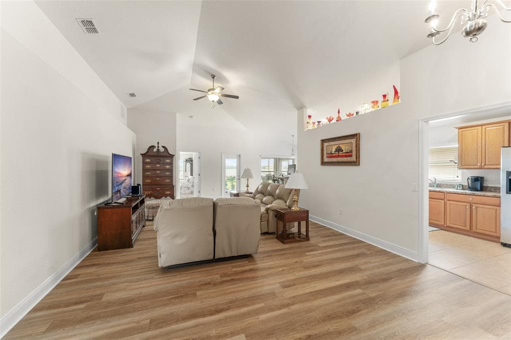4111 ISLAND LAKES DRIVE photo 9