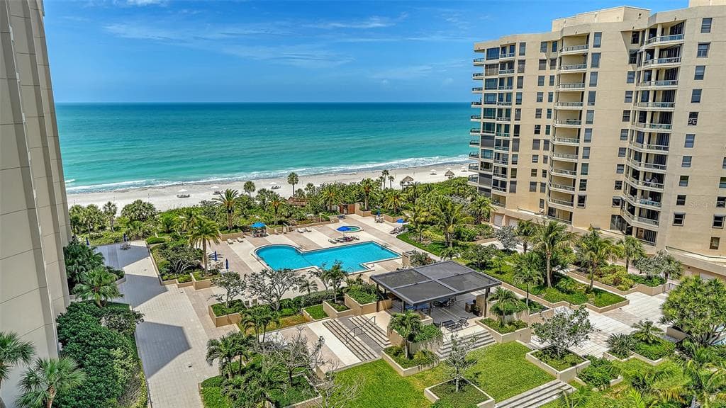 1211 GULF OF MEXICO DRIVE 701 photo 15