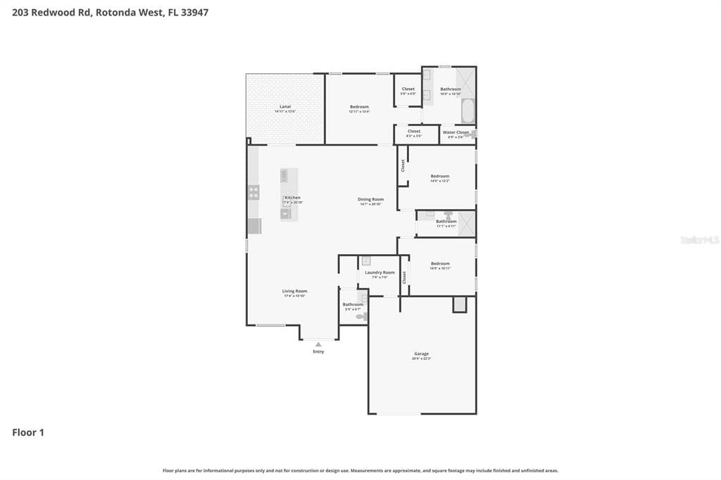 203 REDWOOD ROAD photo 7