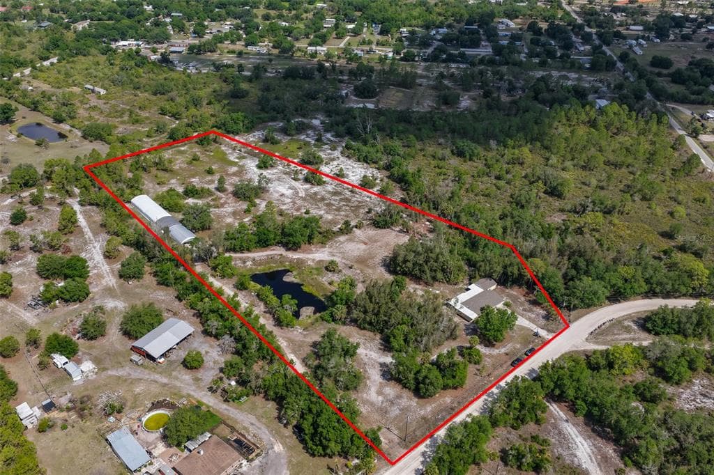14451 HIGHLAND ROAD photo 1
