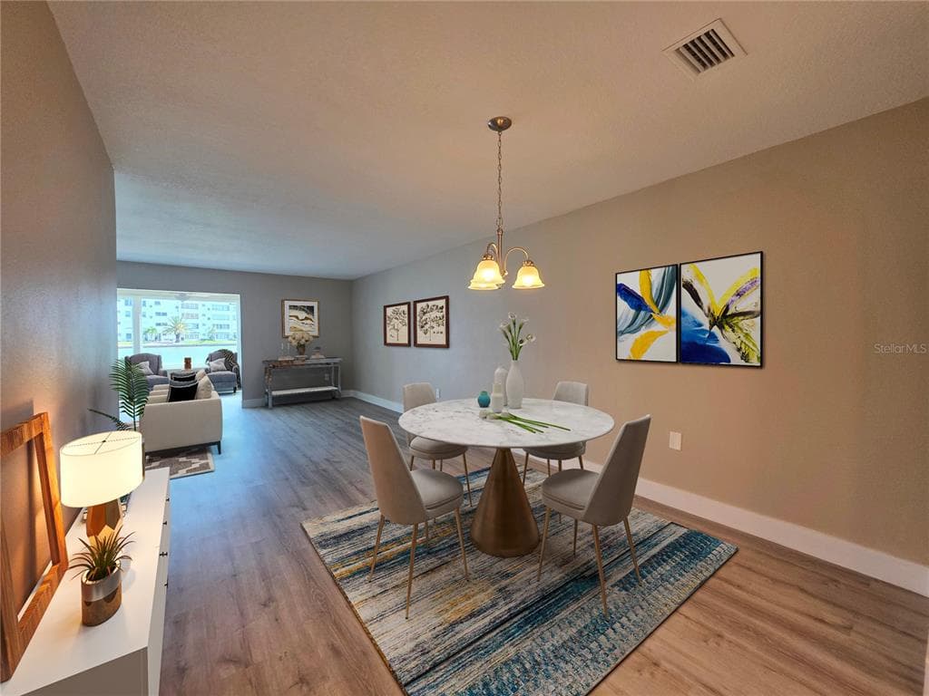 6025 SHORE BOULEVARD S 105 photo 6