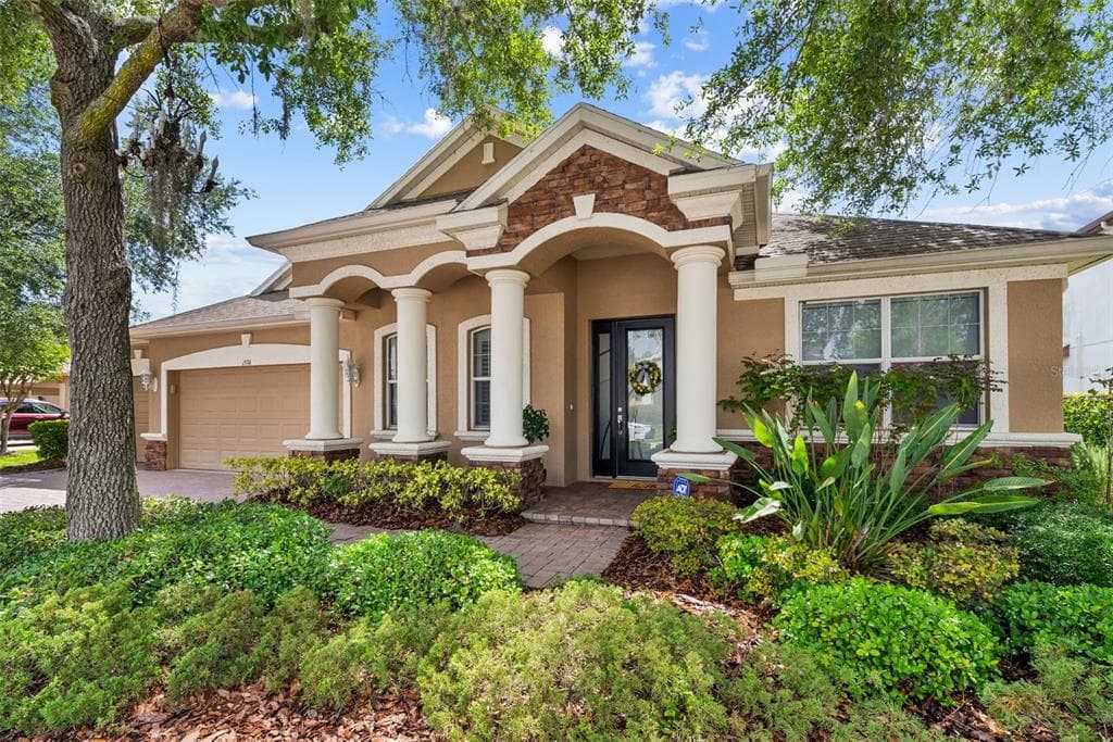 1536 ABYSS DRIVE photo 1