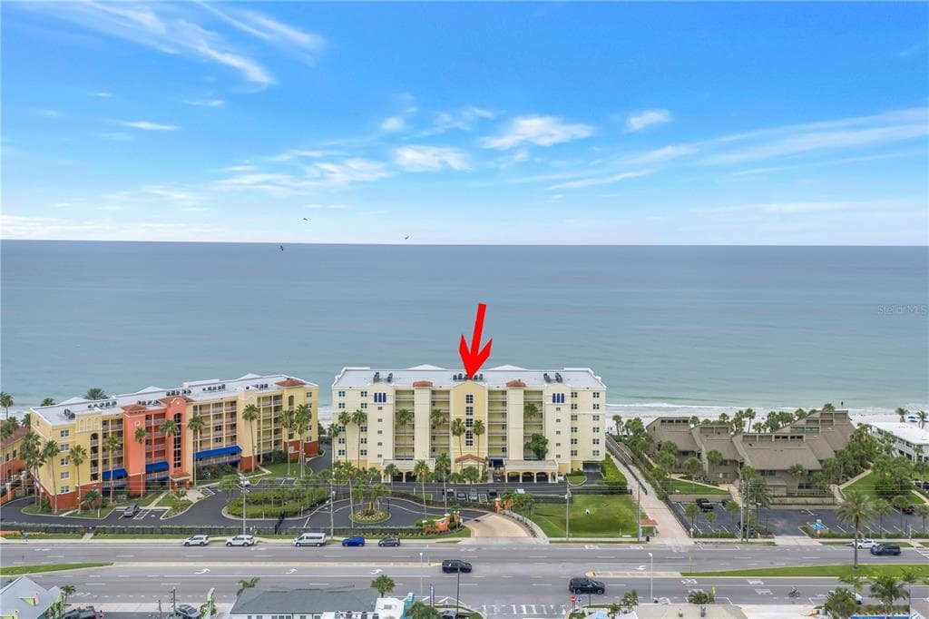 16750 GULF BOULEVARD 313 photo 1