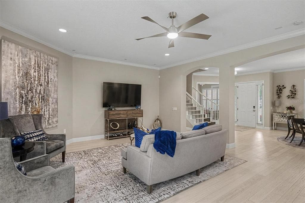 5116 ABISHER WOOD LANE photo 8