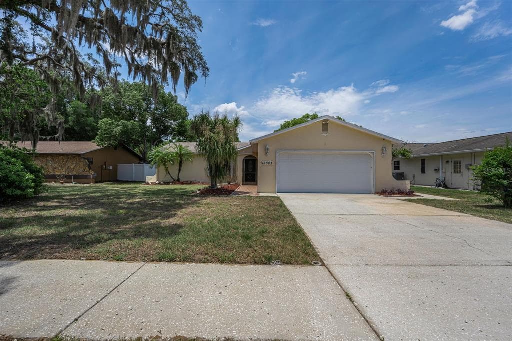 12603 PECAN TREE DRIVE photo 1