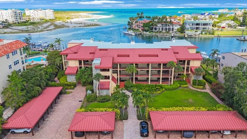 1060 PINELLAS BAYWAY S 103 photo 5