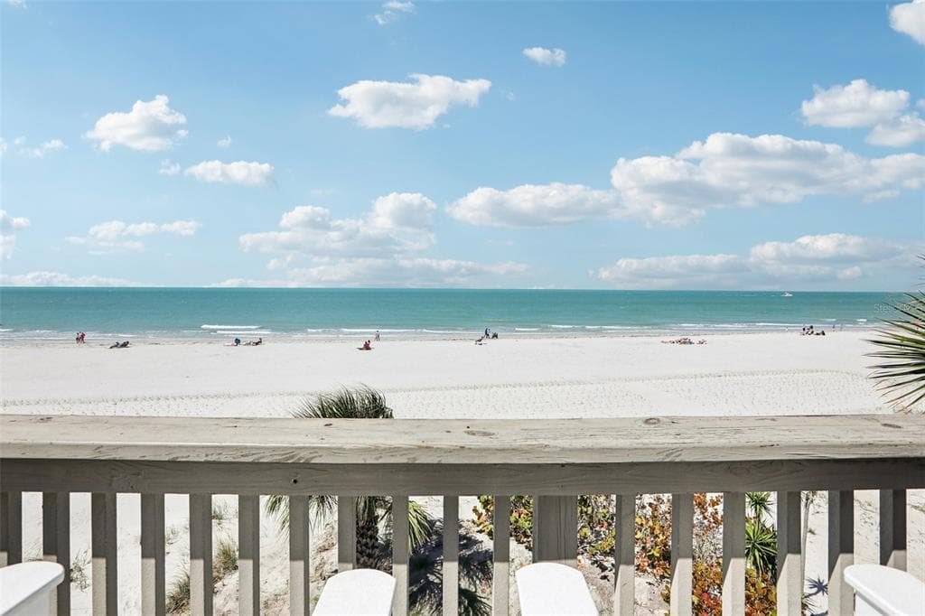 19930 GULF BOULEVARD 3B photo 1