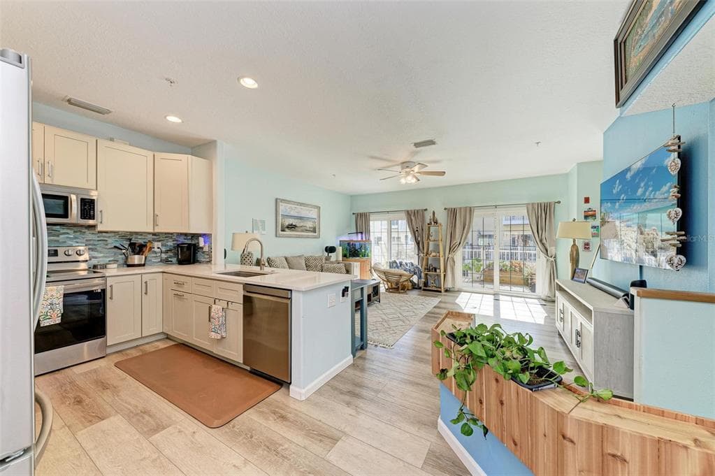 1469 GULF DRIVE N photo 8