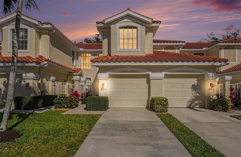 11270 JACANA COURT 2104 photo 1