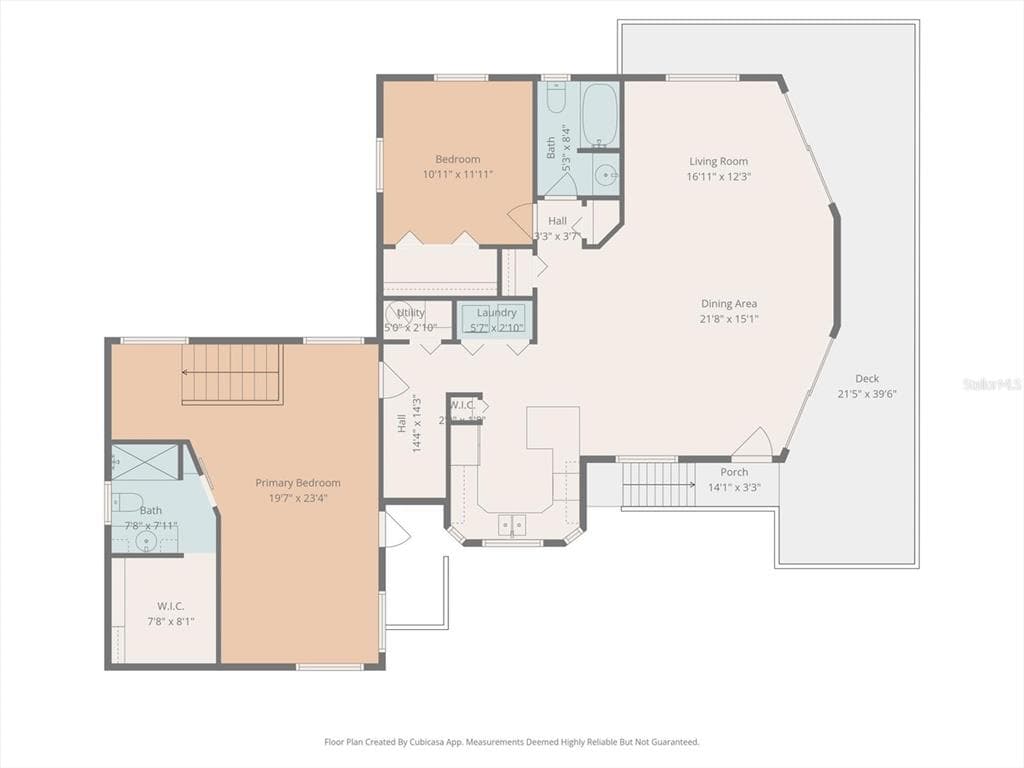3532 EAGLE NEST DRIVE photo 12