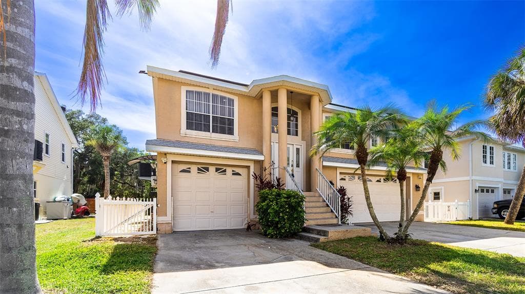 5451 TROPIC DRIVE photo 1