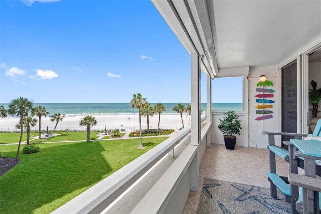 17920 GULF BOULEVARD 302 photo 20