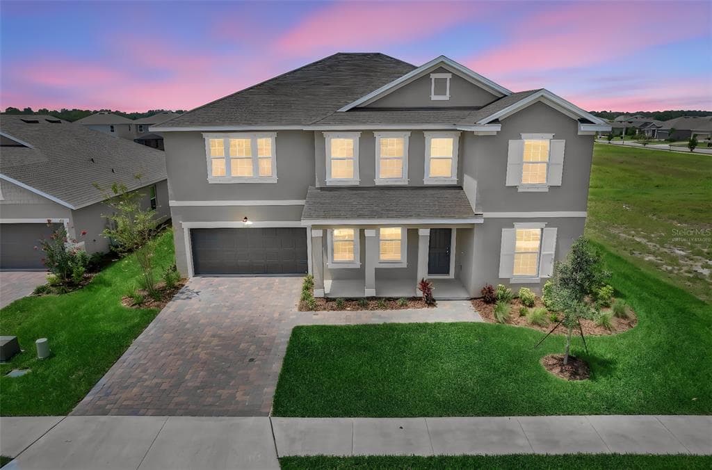 7422 SEA MANATEE STREET photo 2