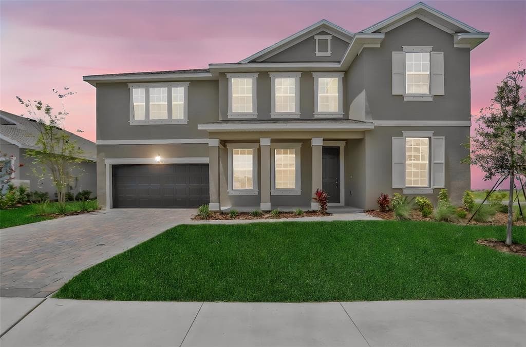 7422 SEA MANATEE STREET photo 4