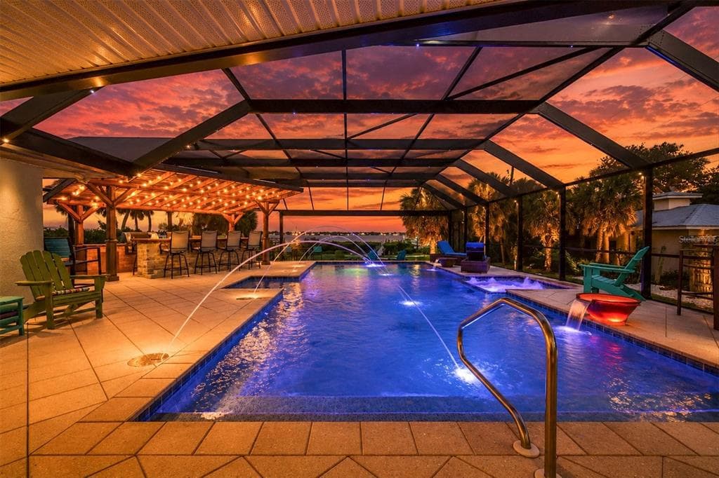 6065 MANASOTA KEY ROAD photo 7