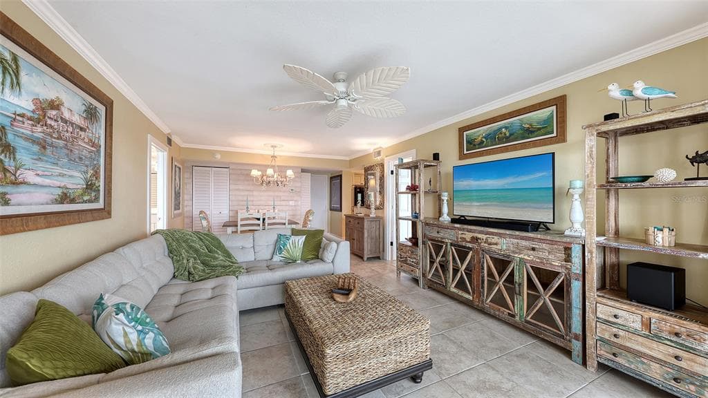5855 MIDNIGHT PASS ROAD 510 photo 14