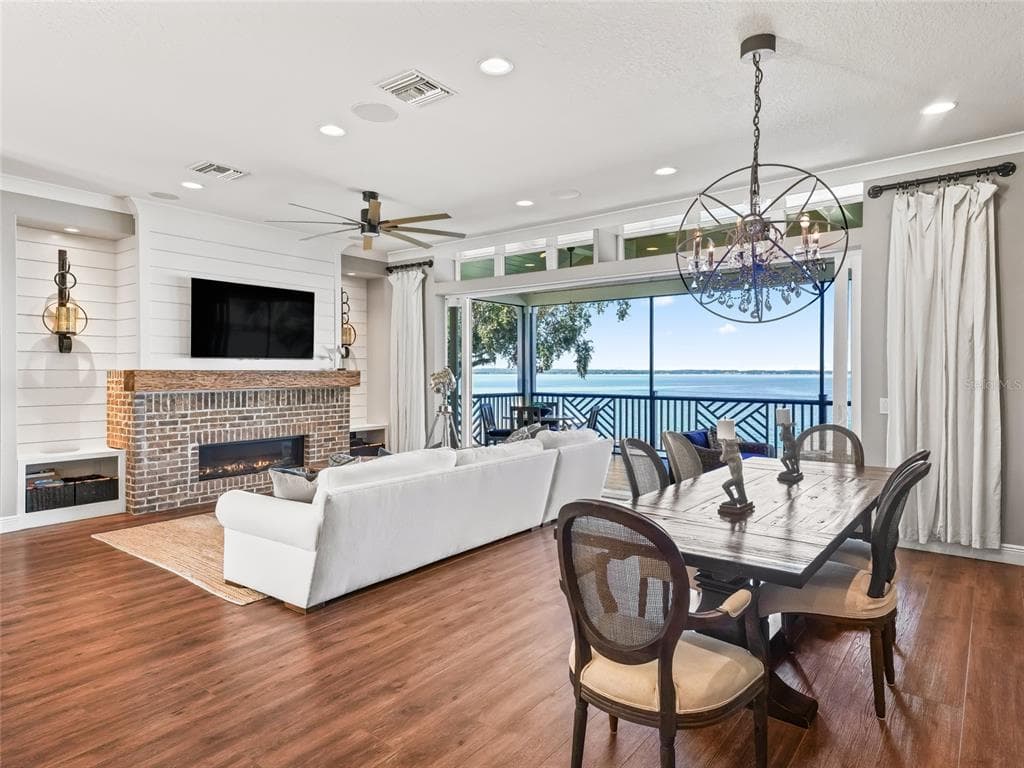12943 SE SUNSET HARBOR ROAD photo 16