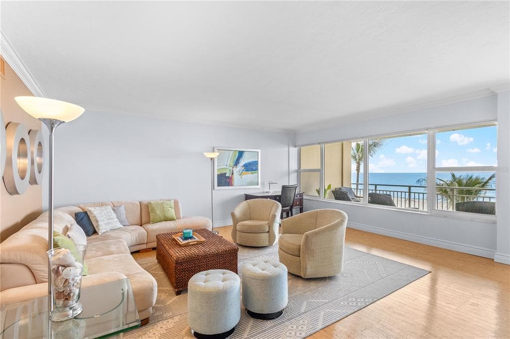 603 LONGBOAT CLUB ROAD 202N photo 3