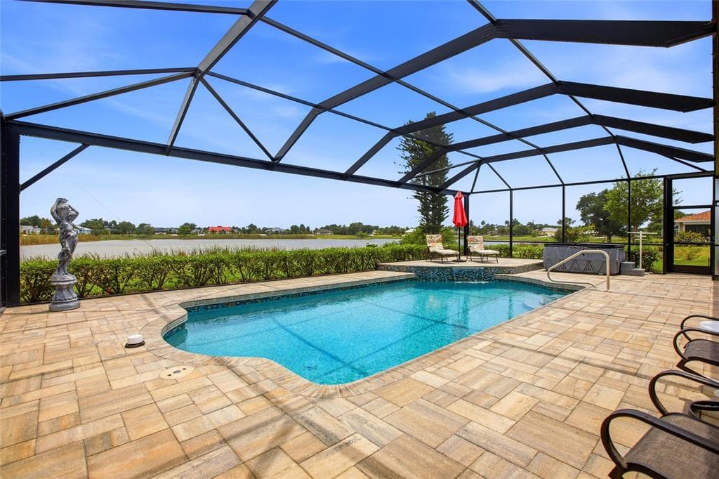 7100 SAN CASA DRIVE photo 4