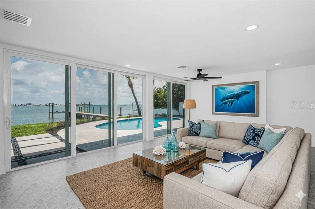 1014 BOCA CIEGA ISLE DRIVE photo 11