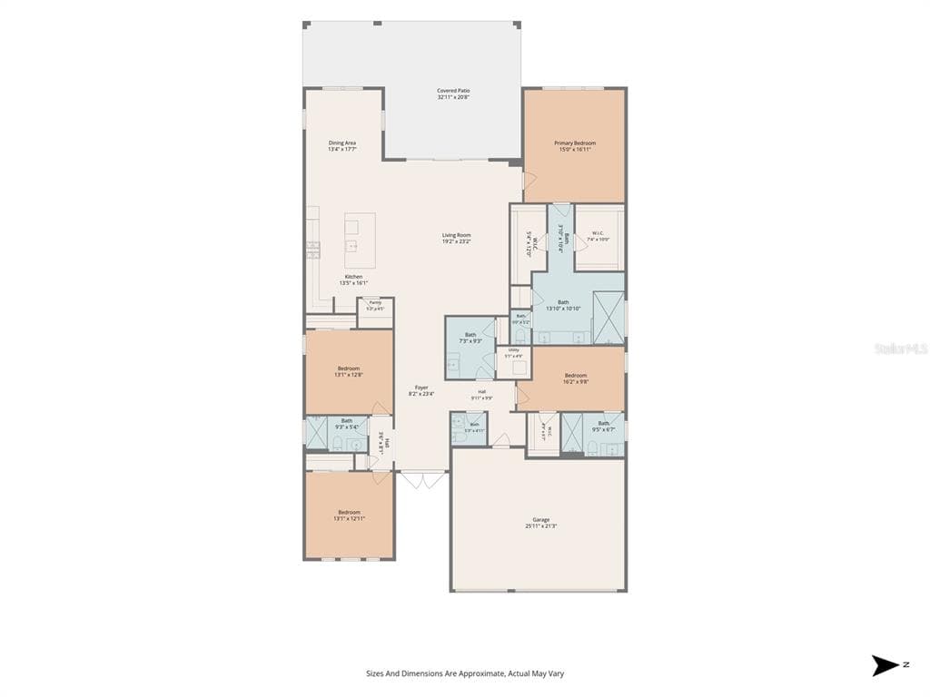 2629 WATERFRONT CIRCLE photo 2