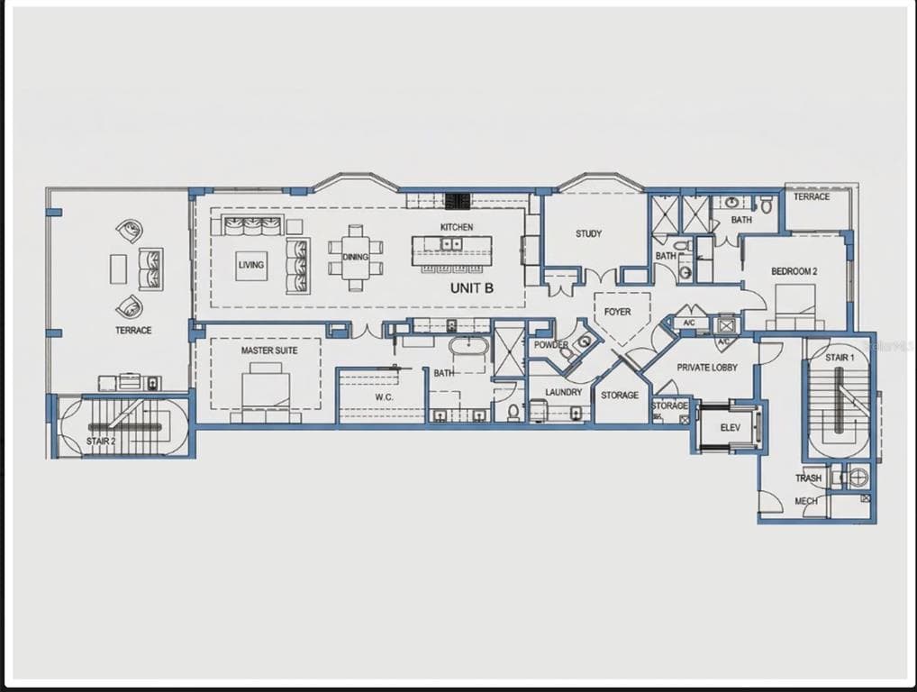16 GULF BOULEVARD 301 photo 15