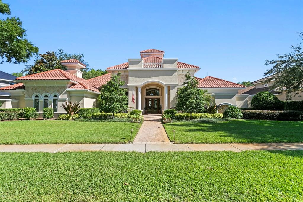 2997 KENSINGTON TRACE photo 2