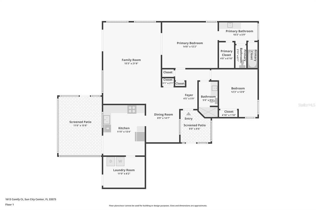 1613 COMFY COURT photo 23