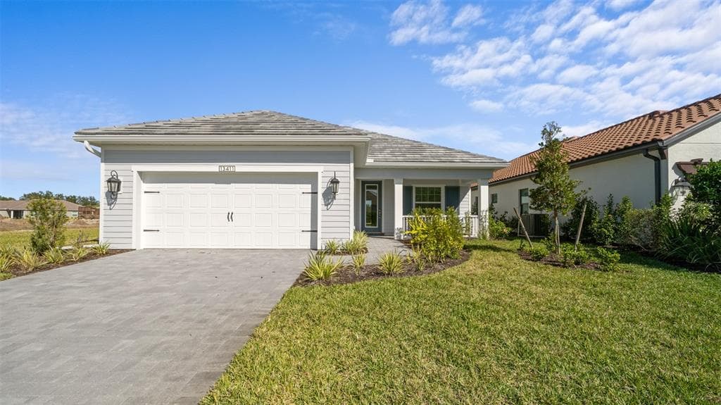 13411 HERITAGE PRESERVE DRIVE photo 16