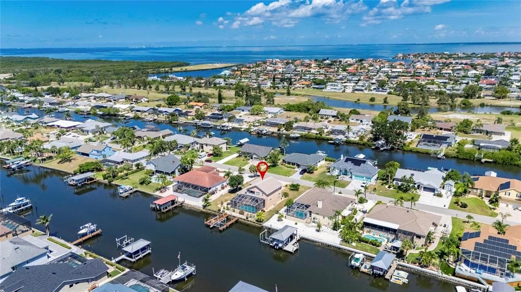 830 GOLF ISLAND DRIVE photo 4