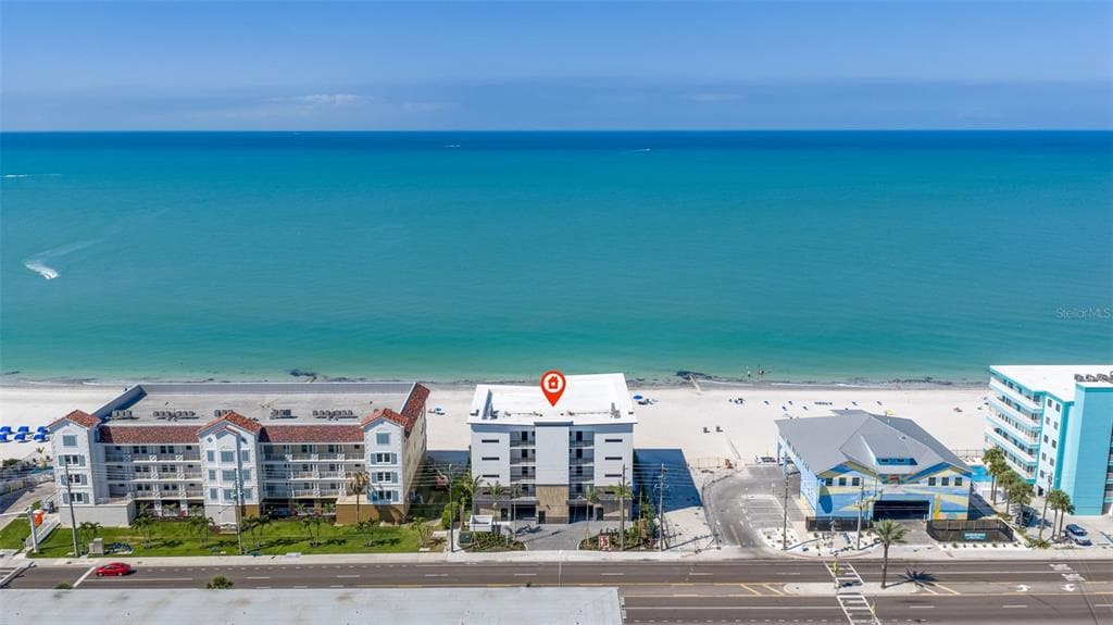 14048 GULF BOULEVARD 201 photo 2