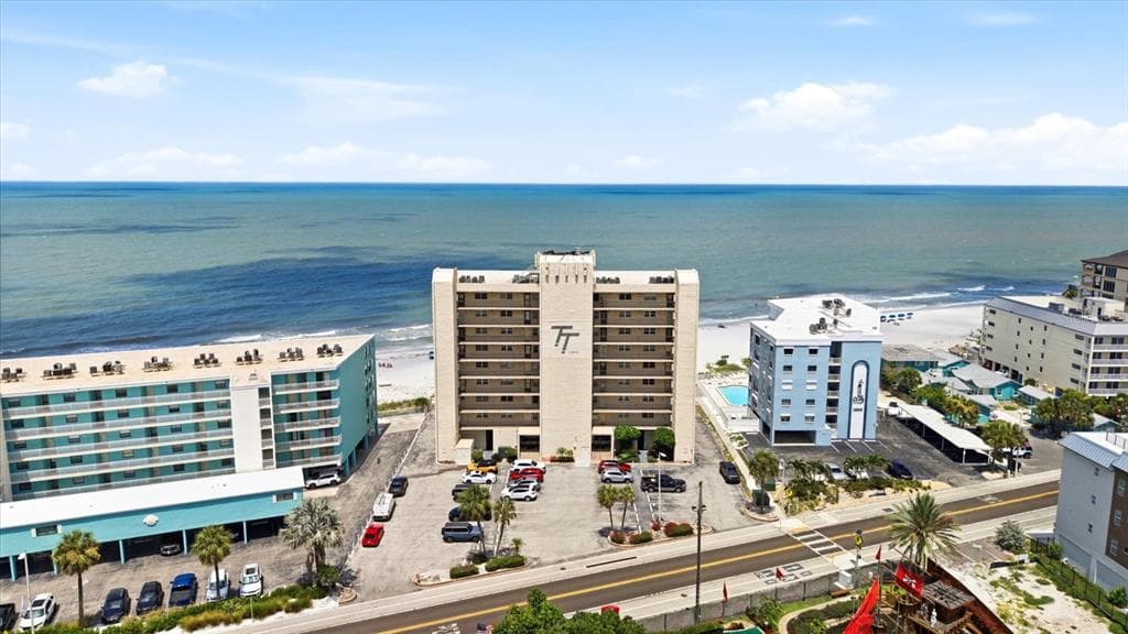 19450 GULF BOULEVARD 903 photo 1