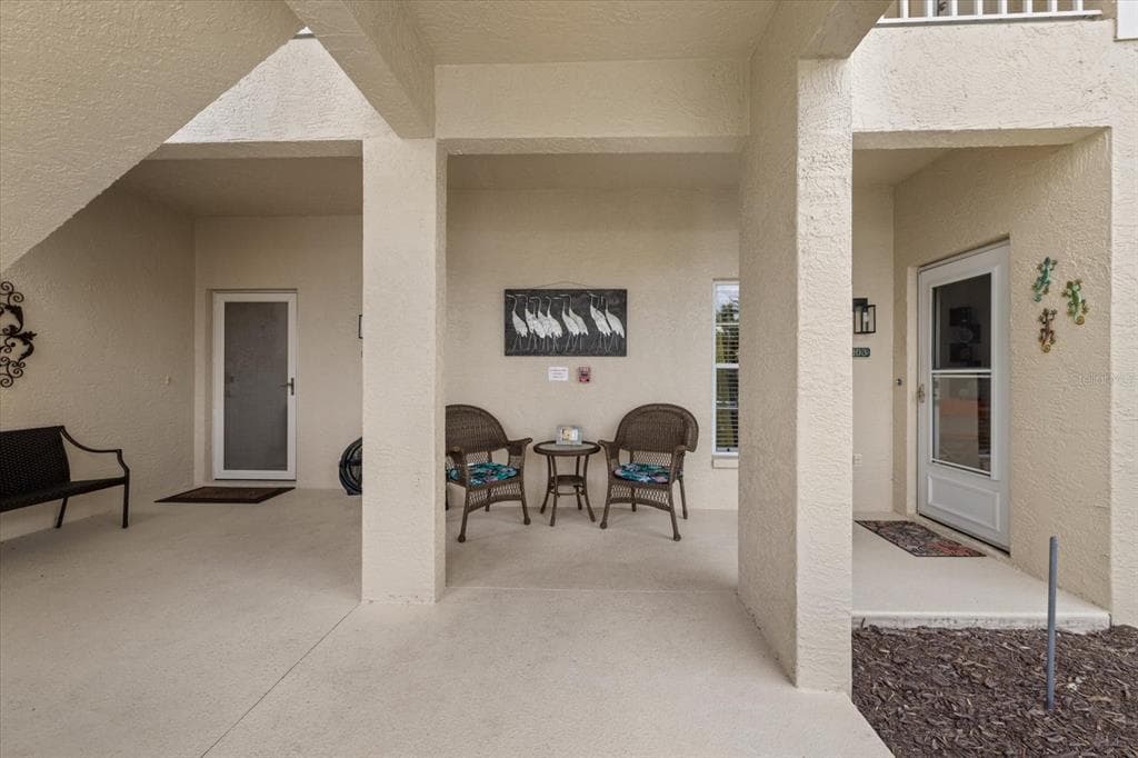 5800 SABAL TRACE DRIVE 103 photo 1